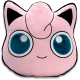 Cuscino Pokemon Jigglypuff Cushion 32cm ABYstyle