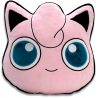 Cuscino Pokemon Jigglypuff Cushion 32cm ABYstyle