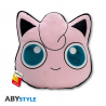Cuscino Pokemon Jigglypuff Cushion 32cm ABYstyle