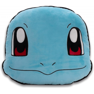 Cuscino Pokemon Squirtle Cushion 32cm ABYstyle