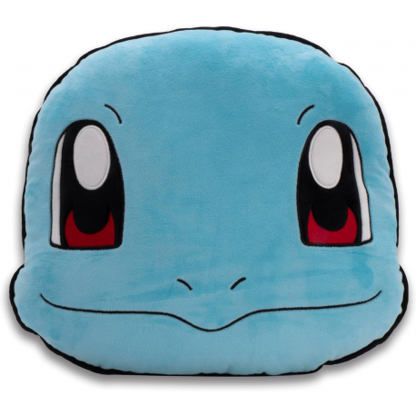 Cuscino Pokemon Squirtle Cushion 32cm ABYstyle