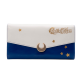 Portafoglio Sailor Moon Zip Purse Wallet 21cm ABYstyle