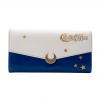 Portafoglio Sailor Moon Zip Purse Wallet 21cm ABYstyle