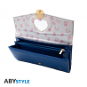 Portafoglio Sailor Moon Zip Purse Wallet 21cm ABYstyle