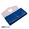 Portafoglio Sailor Moon Zip Purse Wallet 21cm ABYstyle