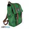 Zaino Nintendo The Legend of Zelda Link costume Backpack 42 cm ABYstyle