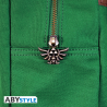 Zaino Nintendo The Legend of Zelda Link costume Backpack 42 cm ABYstyle