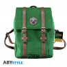 Zaino Nintendo The Legend of Zelda Link costume Backpack 42 cm ABYstyle