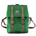 Zaino Nintendo The Legend of Zelda Link costume Backpack 42 cm ABYstyle