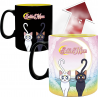 Tazza termosensibile Sailor Moon Heat Change Mug 460 ml ABYstyle