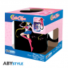 Tazza termosensibile Sailor Moon Heat Change Mug 460 ml ABYstyle