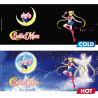 Tazza termosensibile Sailor Moon - Sailor & Chibi Heat Change Mug 460ml ABYstyle