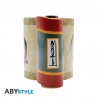 Tazza in ceramica pergamena Naruto scroll Mug 3D handle 460 ml ABYstyle