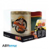 Tazza in ceramica pergamena Naruto scroll Mug 3D handle 460 ml ABYstyle
