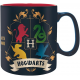 Tazza in ceramica Harry Potter Houses emblems Mug 460ml ABYstyle