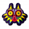 Cuscino The Legend of Zelda Majora's Mask Cushion 35 cm ABYstyle