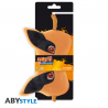 Maschera per il sonno Naruto Shippuden Kurama Kyubi Sleep mask ABYstyle