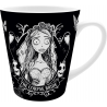 Tazza in ceramica Tim Burton Corpse Bride Emily Mug 250 ml ABYstyle