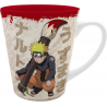 Tazza in ceramica Naruto Shippuden Ninja Brush Mug 250 ml ABYstyle