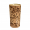 Tazza in ceramica The Lord of the Ring Middle-earth Map Mug 470 ml Pyramid