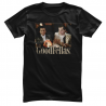T-shirt Quei Bravi Ragazzi Goodfellas restaurant maglietta Uomo ufficiale Hybris