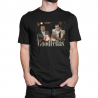 T-shirt Quei Bravi Ragazzi Goodfellas restaurant maglietta Uomo ufficiale Hybris