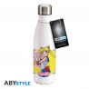 Bottiglia in metallo Sailor Moon & Luna thermal water bottle 500ml ABYstyle