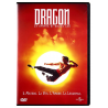 Dvd Dragon - La storia di Bruce Lee di Rob Cohen 1993 Usato