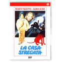 Dvd La Casa Stregata con Renato Pozzetto 1982 Usato