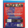 Blu-ray Wasabi con Jean Reno 2001 Usato