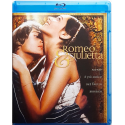 Blu-ray Romeo e Giulietta di Franco Zeffirelli 1968 Usato