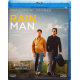 Blu-ray Rain Man - L'Uomo della Pioggia di Barry Levinson 1988 Usato