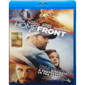 Blu-ray Homefront con Jason Statham 2013 Usato versione noleggio