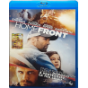 Blu-ray Homefront con Jason Statham 2013 Usato versione noleggio