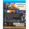 Blu-ray Homefront con Jason Statham 2013 Usato versione noleggio