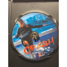 Dvd Crash di David Cronenberg 1996 Usato
