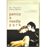 Dvd Panico a Needle Park - ed. Dolmen con Al Pacino 1971 Usato