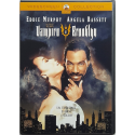 Dvd Vampiro a Brooklyn con Eddie Murphy 1995 Usato