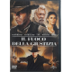 Dvd Il Fuoco della giustizia con Kiefer Sutherland 2015 Nuovo
