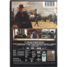 Dvd Il Fuoco della giustizia con Kiefer Sutherland 2015 Nuovo