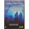 Dvd Sherlock Holmes - Il segno dei quattro - The Sign of Four 2001 Usato