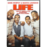 Dvd Life con Eddie Murphy 1999 Usato