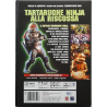 Dvd Tartarughe Ninja alla riscossa di Steve Barron 1990 Usato