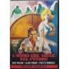 Dvd L'Uomo che visse nel Futuro - Special edition restaurato in 4K 1960 Usato