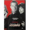 Dvd Duro da Uccidere con Steven Seagal 1990 Usato