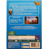 Dvd Up (Repack slipcase 2016) Disney Pixar 2009 Usato