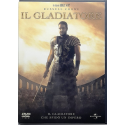 Dvd Il Gladiatore di Ridley Scott 2000 Usato