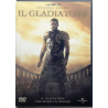 Dvd Il Gladiatore di Ridley Scott 2000 Usato