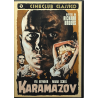 Dvd Karamazov (I fratelli Karamazov) (Cineclub Classico) con Yul Brynner 1958