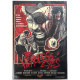 Dvd The Headless Eyes di Kent Bateman 1971 Nuovo